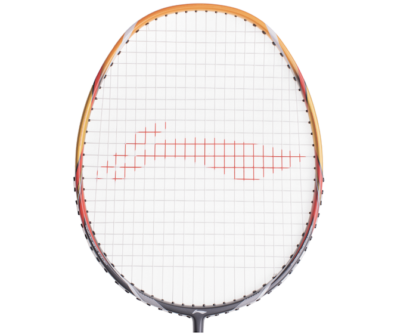 LiNing Badminton Racket – A700 Gold