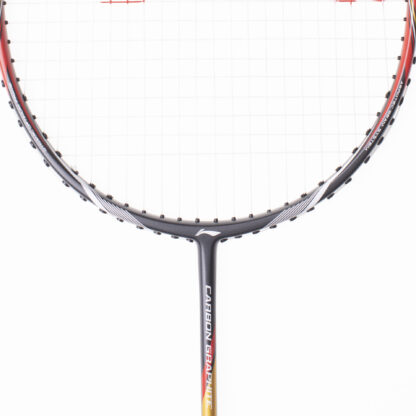 LiNing Badminton Racket – A700 Gold - Image 2