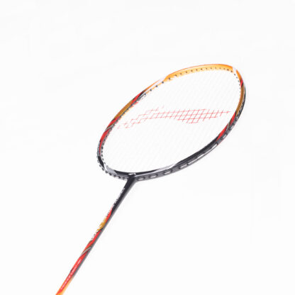 LiNing Badminton Racket – A700 Gold - Image 3