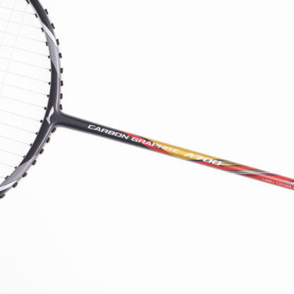 LiNing Badminton Racket – A700 Gold - Image 4