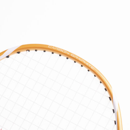 LiNing Badminton Racket – A700 Gold - Image 7