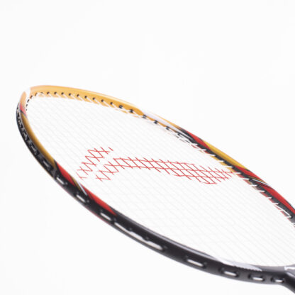 LiNing Badminton Racket – A700 Gold - Image 9