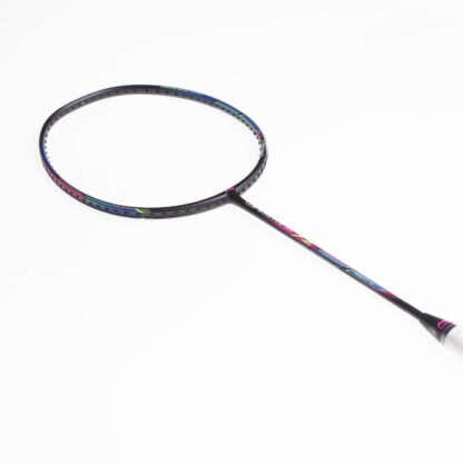 LiNing Badminton Racket – Windstorm 72 Black (Unstrung) - Image 4