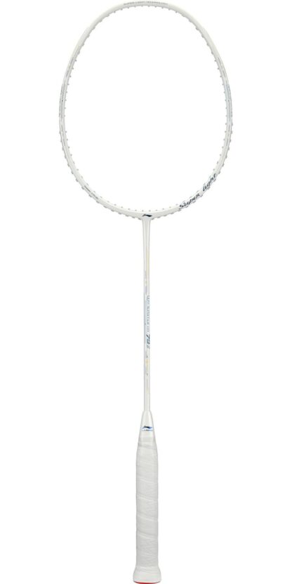 LiNing Badminton Racket – Windstorm 79-S (Unstrung) - Image 4