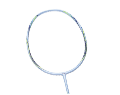 LiNing Badminton Racket – Bladex 73 Light Blue (Unstrung)