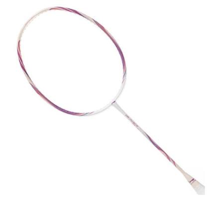 LiNing Badminton Racket – Bladex 73 Light Pink (6U) (Unstrung)