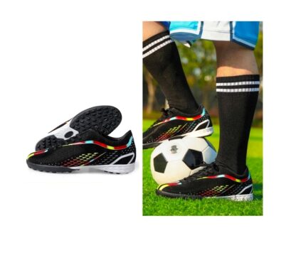 Football Boots - Kids - Astro Turf - Image 3