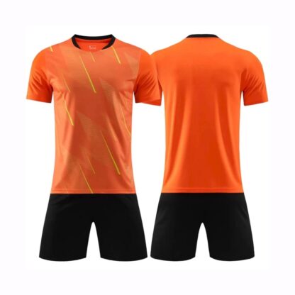 Football Jersey - Image 3