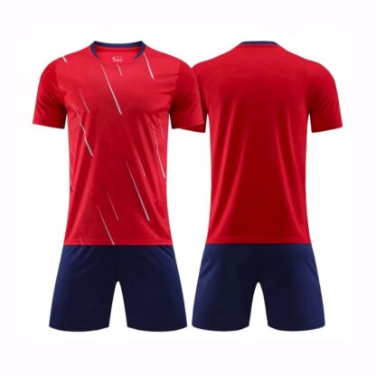 Football Jersey - Image 6