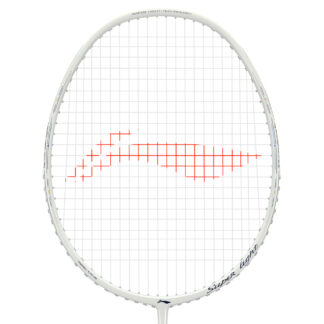 LiNing Badminton Racket – Windstorm 79-S (Unstrung)