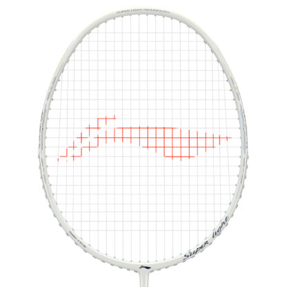 LiNing Badminton Racket – Windstorm 79-S (Unstrung)