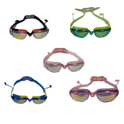 Swim Goggles Adults