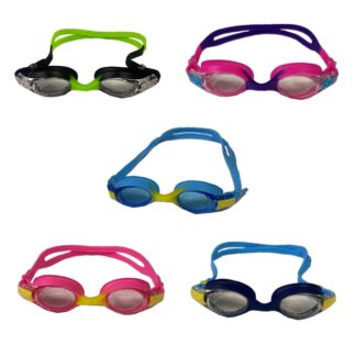 Swim Goggles Kids