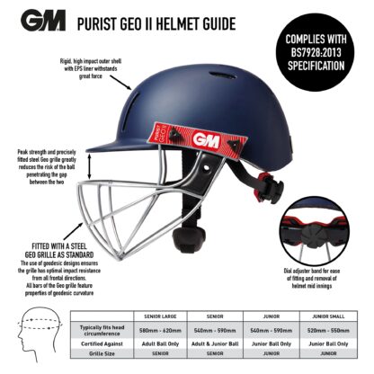 Purist Geo II Helmet - Image 5