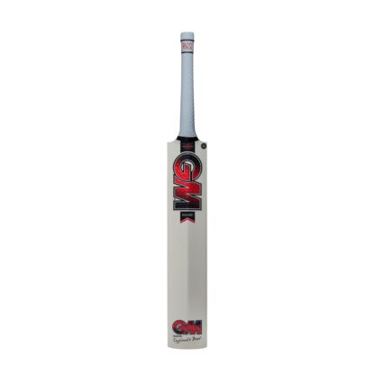 GM Radon Cricket Bat — Prime English Willow · Junior Kids Boys And Girls - Image 3