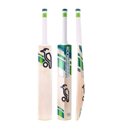 KOOKABURRA KAHUNA 4.1 CRICKET BAT -Size 3