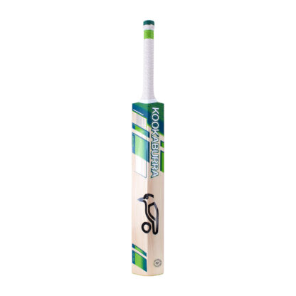 KOOKABURRA KAHUNA 4.1 CRICKET BAT -Size 3 - Image 2