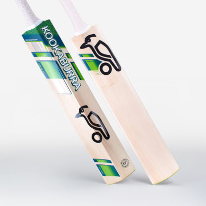 KOOKABURRA KAHUNA 4.1 CRICKET BAT -Size 3 - Image 6