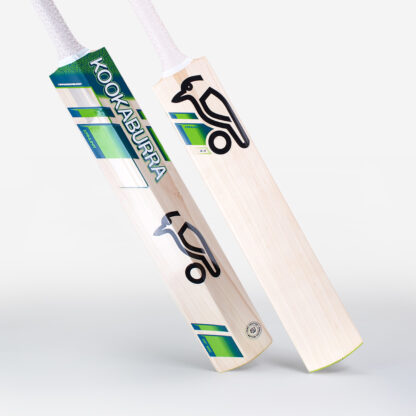 KOOKABURRA KAHUNA 6.3 CRICKET BAT - Size SH - Image 6