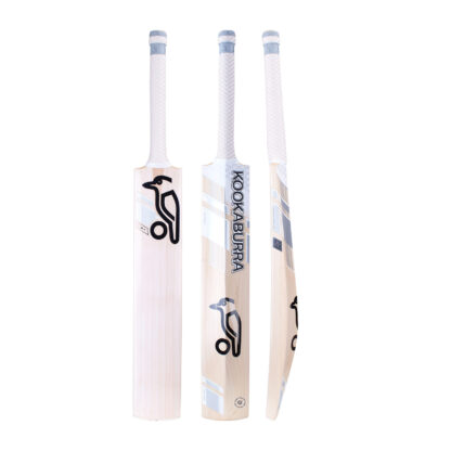 KOOKABURRA GHOST 6.4 CRICKET BAT - Size SH