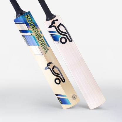 KOOKABURRA RAPID 5.1 CRICKET BAT -Size 1 - Image 6