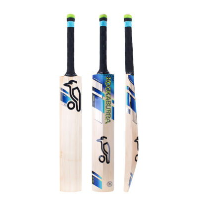 KOOKABURRA RAPID 6.2 CRICKET BAT - Size SH