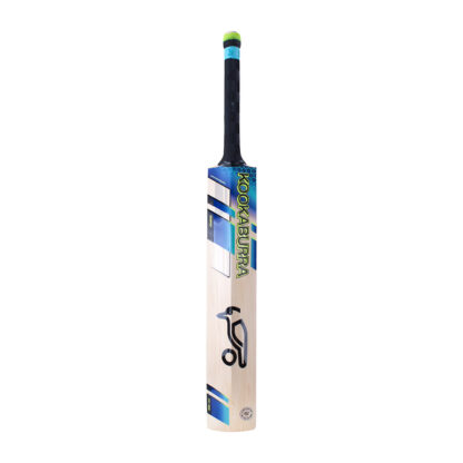 KOOKABURRA RAPID 6.2 CRICKET BAT - Size SH - Image 2