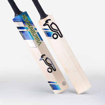 KOOKABURRA RAPID 6.2 CRICKET BAT - Size SH - Image 6