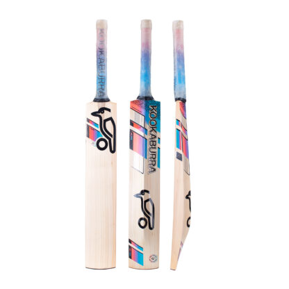 KOOKABURRA AURA 2.1 CRICKET BAT -Size 6