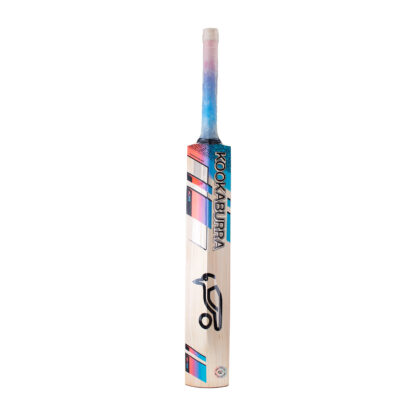 KOOKABURRA AURA 2.1 CRICKET BAT -Size 6 - Image 2