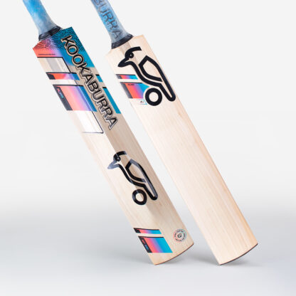 KOOKABURRA AURA 2.1 CRICKET BAT -Size 6 - Image 6