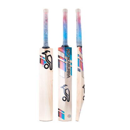 KOOKABURRA AURA 6.1 CRICKET BAT - Size SH