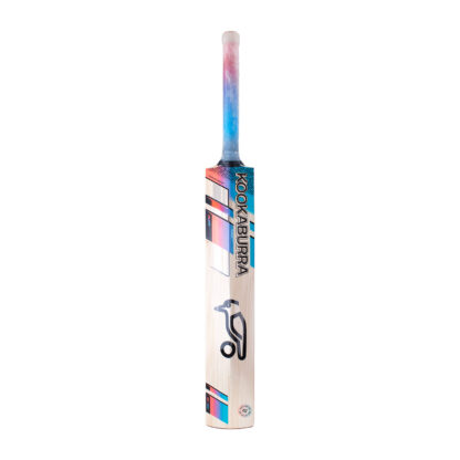 KOOKABURRA AURA 6.1 CRICKET BAT - Size SH - Image 2