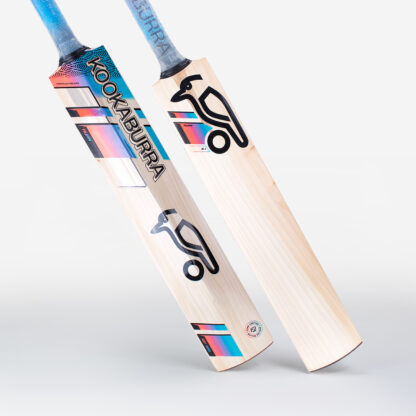 KOOKABURRA AURA 6.1 CRICKET BAT - Size SH - Image 6