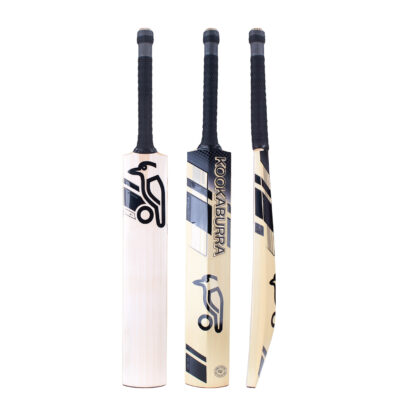 KOOKABURRA STEALTH 5.1 CRICKET BAT - Size 4