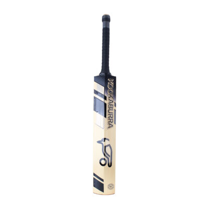 KOOKABURRA STEALTH 5.1 CRICKET BAT - Size 4 - Image 2