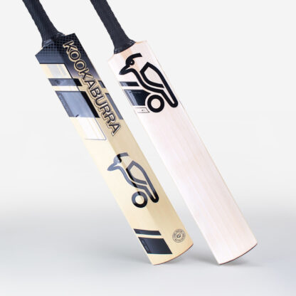 KOOKABURRA STEALTH 5.1 CRICKET BAT - Size 4 - Image 6