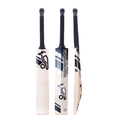 KOOKABURRA STEALTH 6.4 CRICKET BAT - Size SH