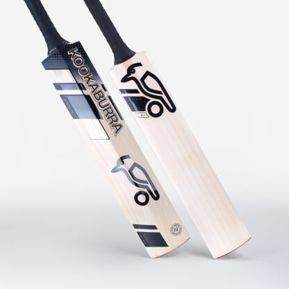 KOOKABURRA STEALTH 6.4 CRICKET BAT - Size SH - Image 6