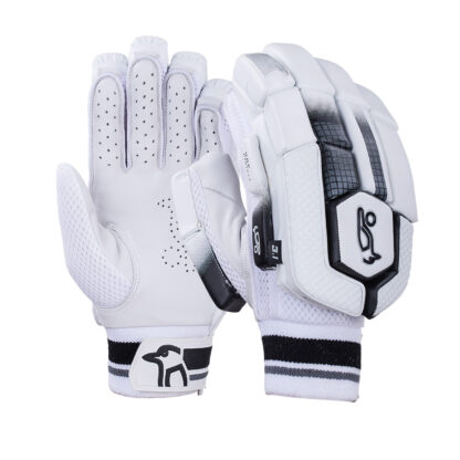 KOOKABURRA STEALTH 3.1 BAT/GLOVES - Size  J   RH