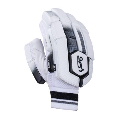 KOOKABURRA STEALTH 3.1 BAT/GLOVES - Size  J   RH - Image 2