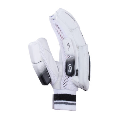 KOOKABURRA STEALTH 3.1 BAT/GLOVES - Size  J   RH - Image 5