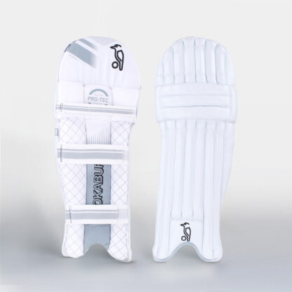 KOOKABURRA GHOST 5.1 BAT PADS