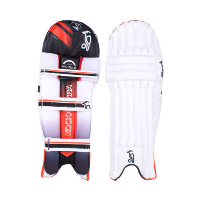 KOOKABURRA BEAST 3.1 BAT PADS