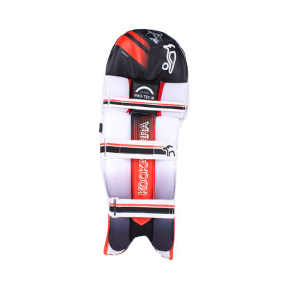 KOOKABURRA BEAST 3.1 BAT PADS - Image 2