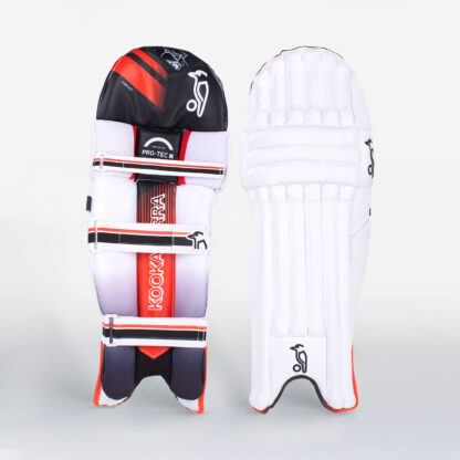 KOOKABURRA BEAST 3.1 BAT PADS - Image 4