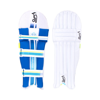 KOOKABURRA RAPID 5.1 BATTING PADS - Image 2