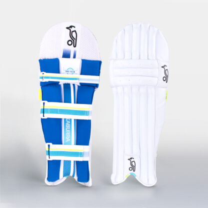 KOOKABURRA RAPID 5.1 BATTING PADS