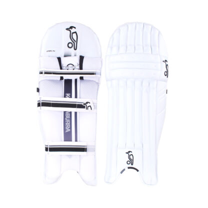 KOOKABURRA STEALTH 3.1 BAT/PADS - Image 2