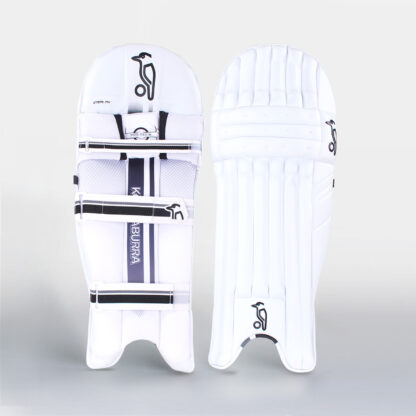 KOOKABURRA STEALTH 3.1 BAT/PADS